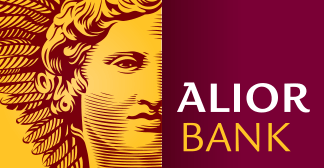 Logo partnera Alior Bank