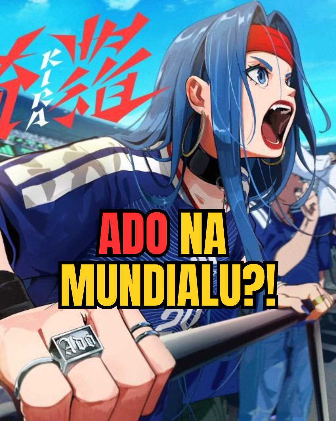 Okładka materiału Marves Verse o anime 4
