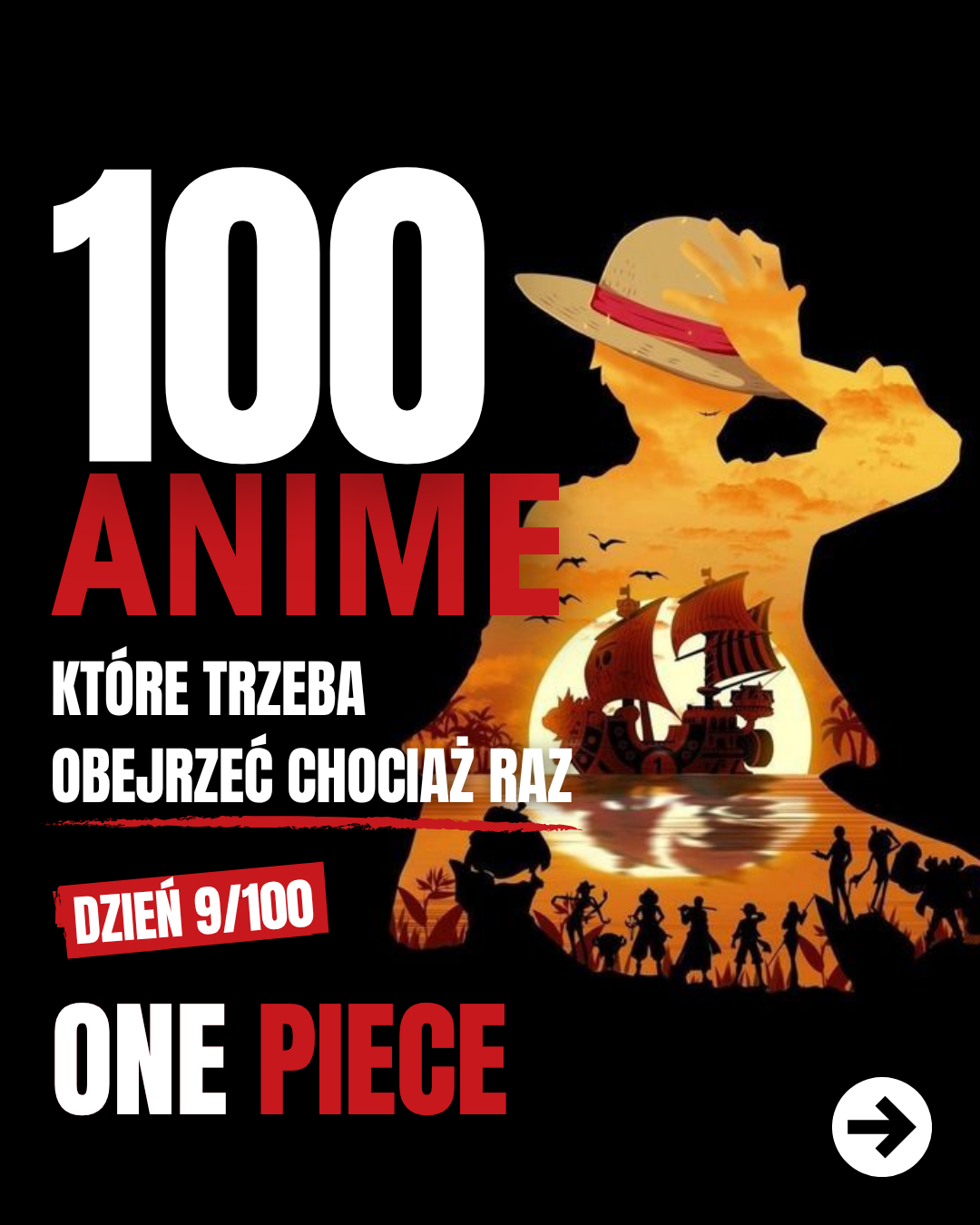 Okładka materiału Marves Verse o anime 5