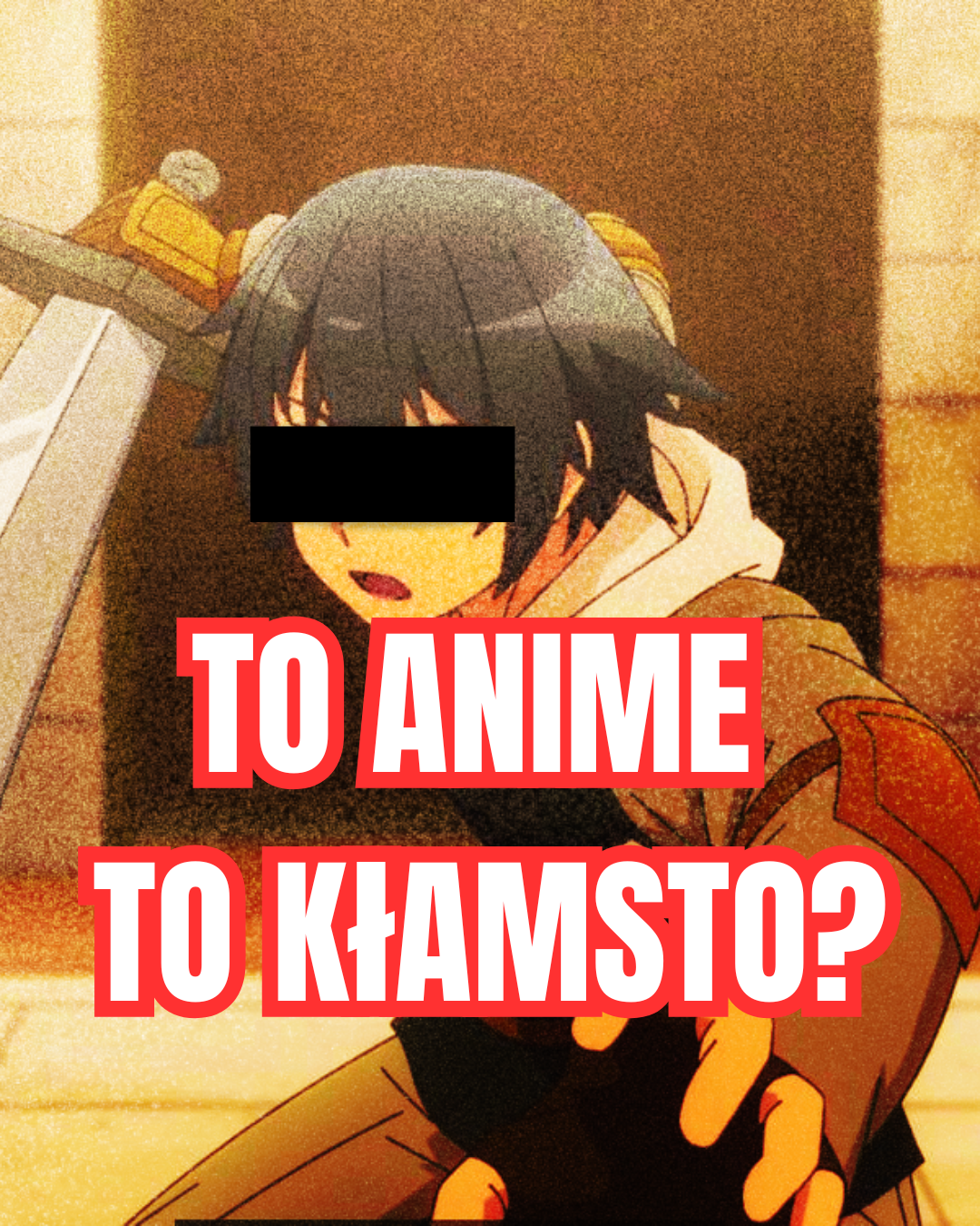 Okładka materiału Marves Verse o anime 7